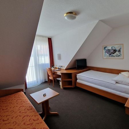 Hotel Gerberhof باكنانغ المظهر الخارجي الصورة