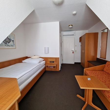 Hotel Gerberhof باكنانغ المظهر الخارجي الصورة