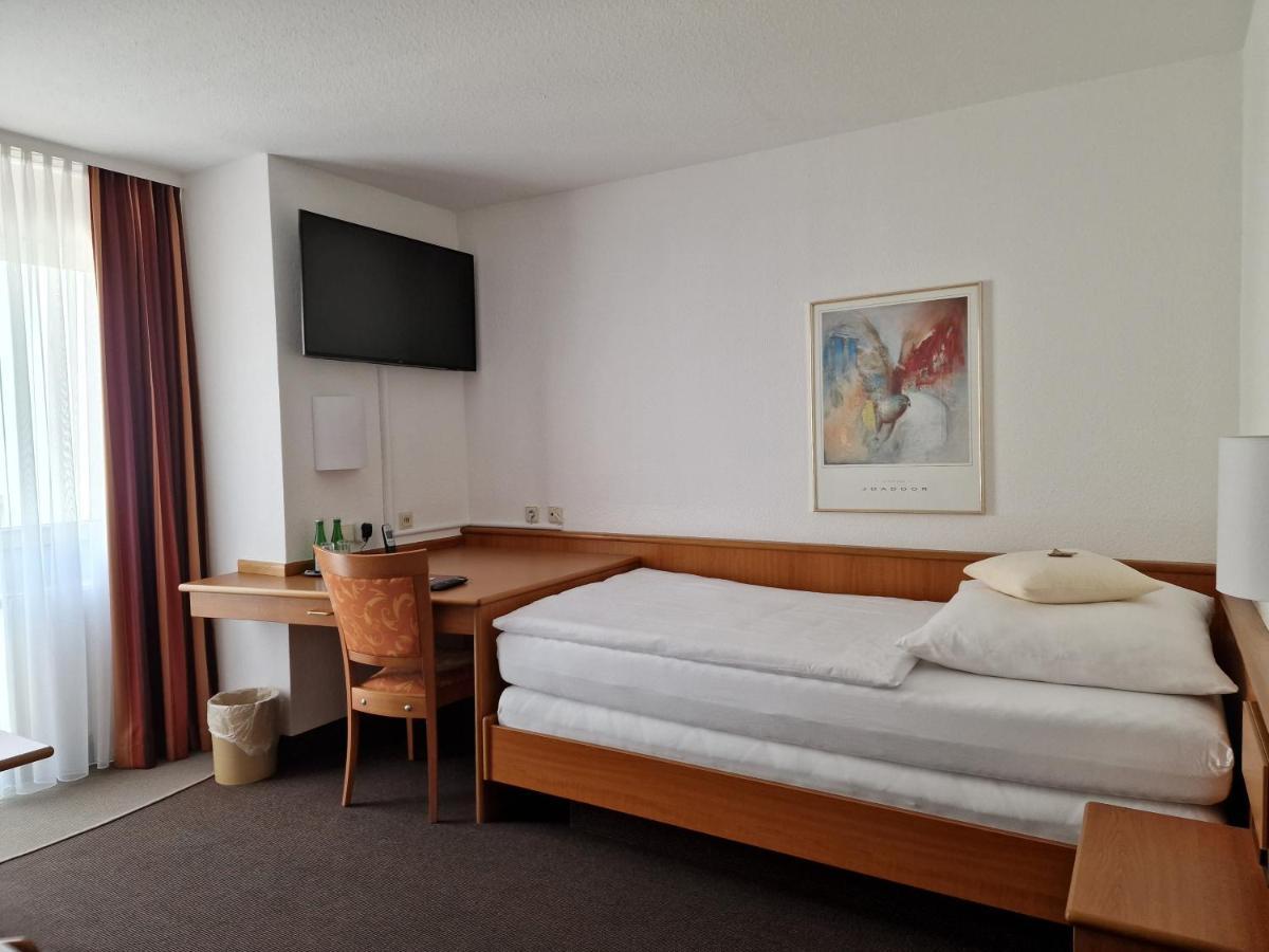 Hotel Gerberhof باكنانغ المظهر الخارجي الصورة