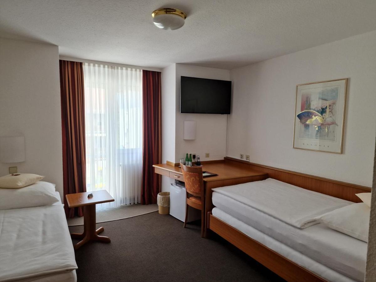 Hotel Gerberhof باكنانغ المظهر الخارجي الصورة
