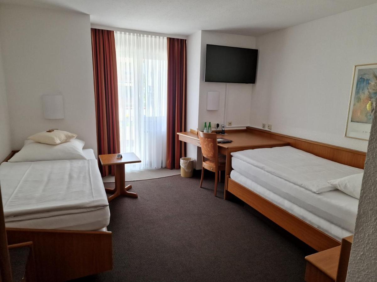Hotel Gerberhof باكنانغ المظهر الخارجي الصورة