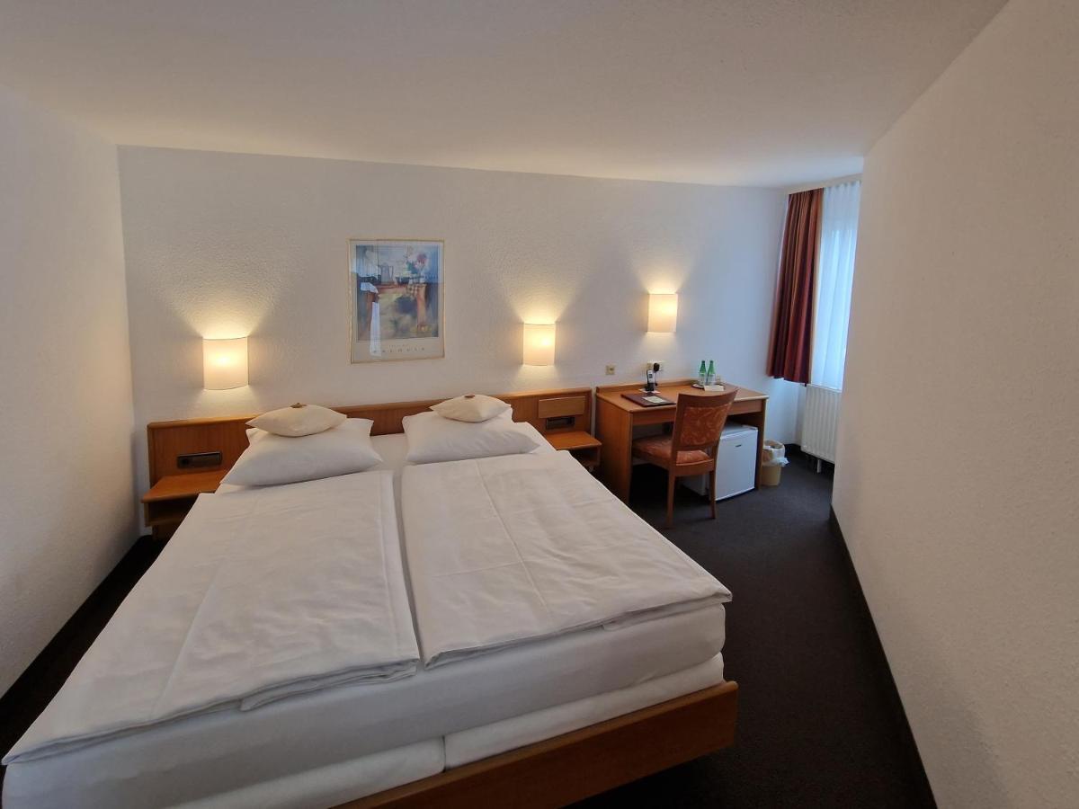 Hotel Gerberhof باكنانغ المظهر الخارجي الصورة