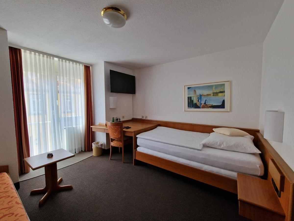 Hotel Gerberhof باكنانغ المظهر الخارجي الصورة