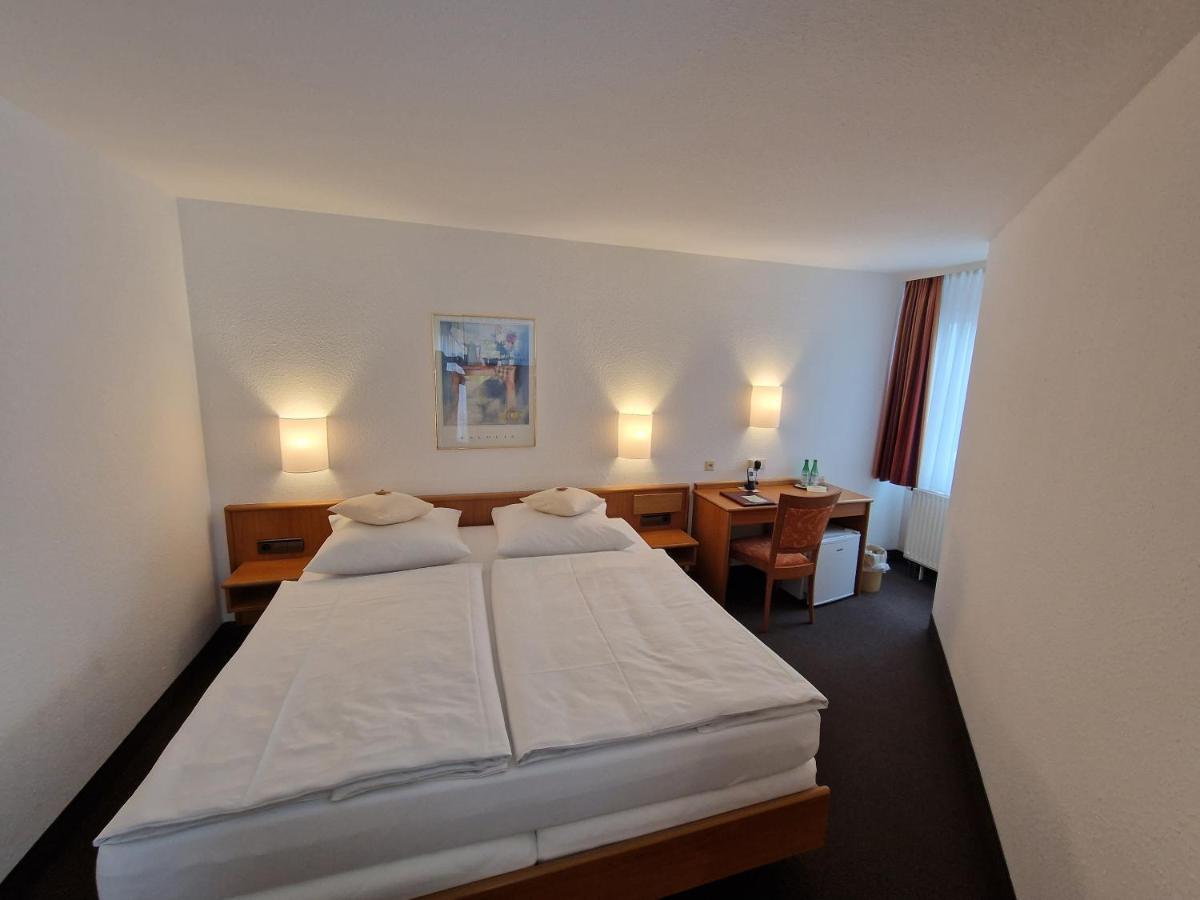 Hotel Gerberhof باكنانغ المظهر الخارجي الصورة
