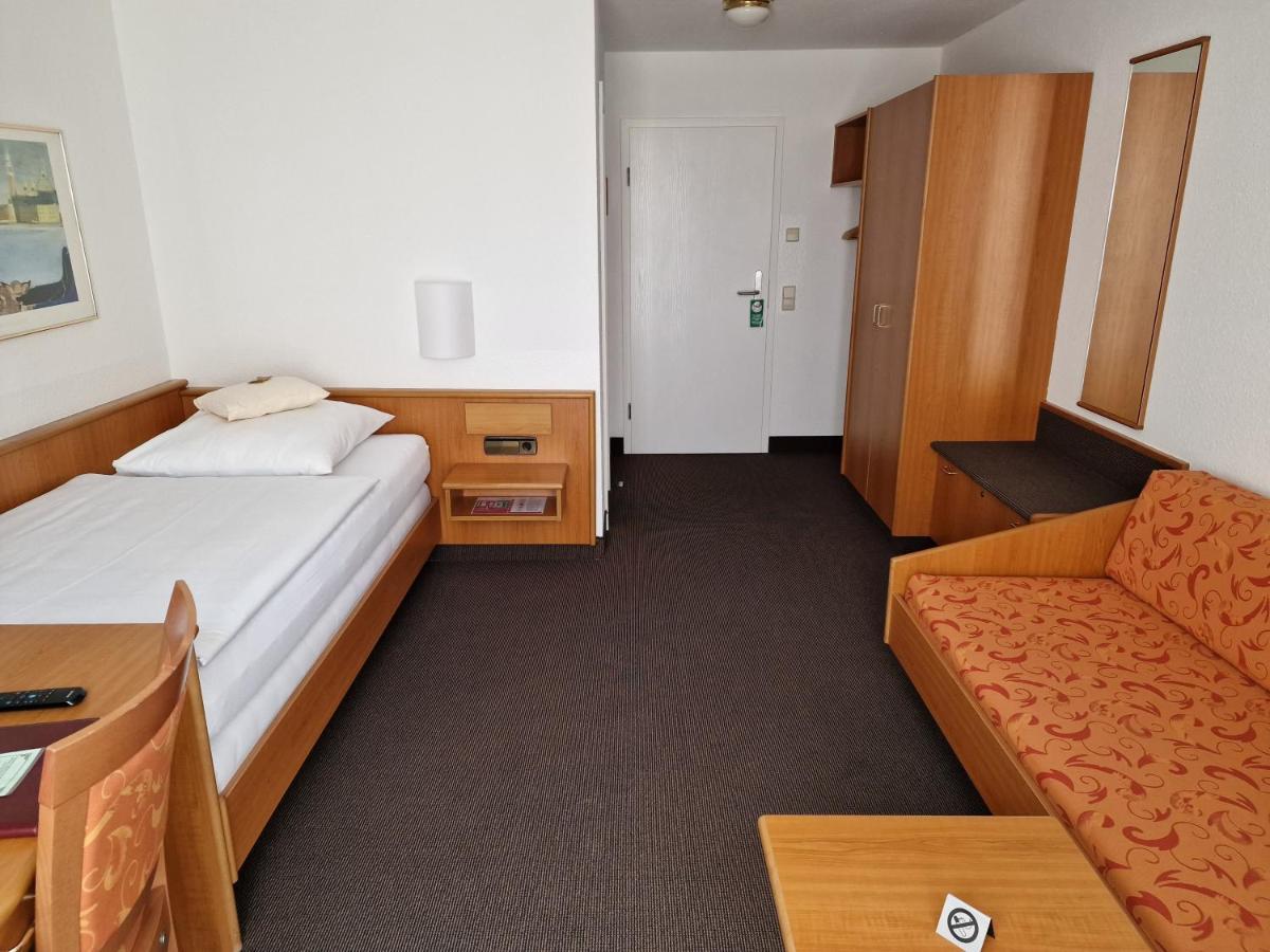 Hotel Gerberhof باكنانغ المظهر الخارجي الصورة