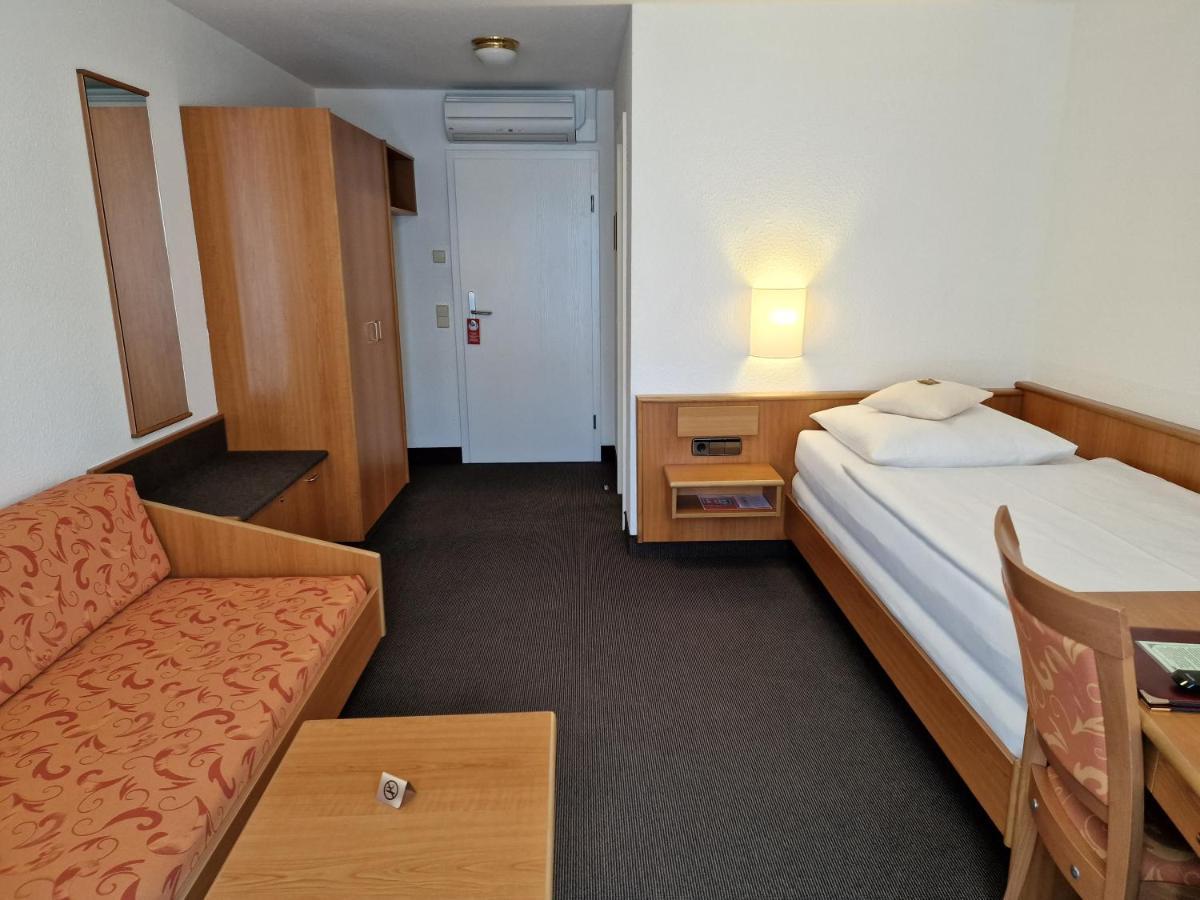Hotel Gerberhof باكنانغ المظهر الخارجي الصورة