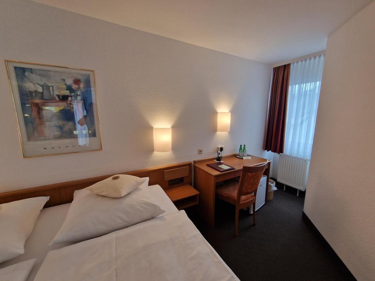 Hotel Gerberhof باكنانغ المظهر الخارجي الصورة