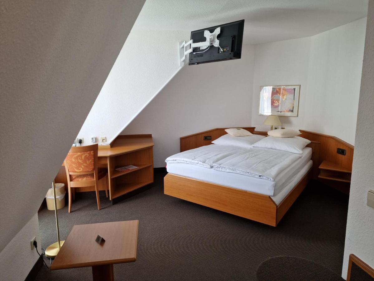 Hotel Gerberhof باكنانغ المظهر الخارجي الصورة