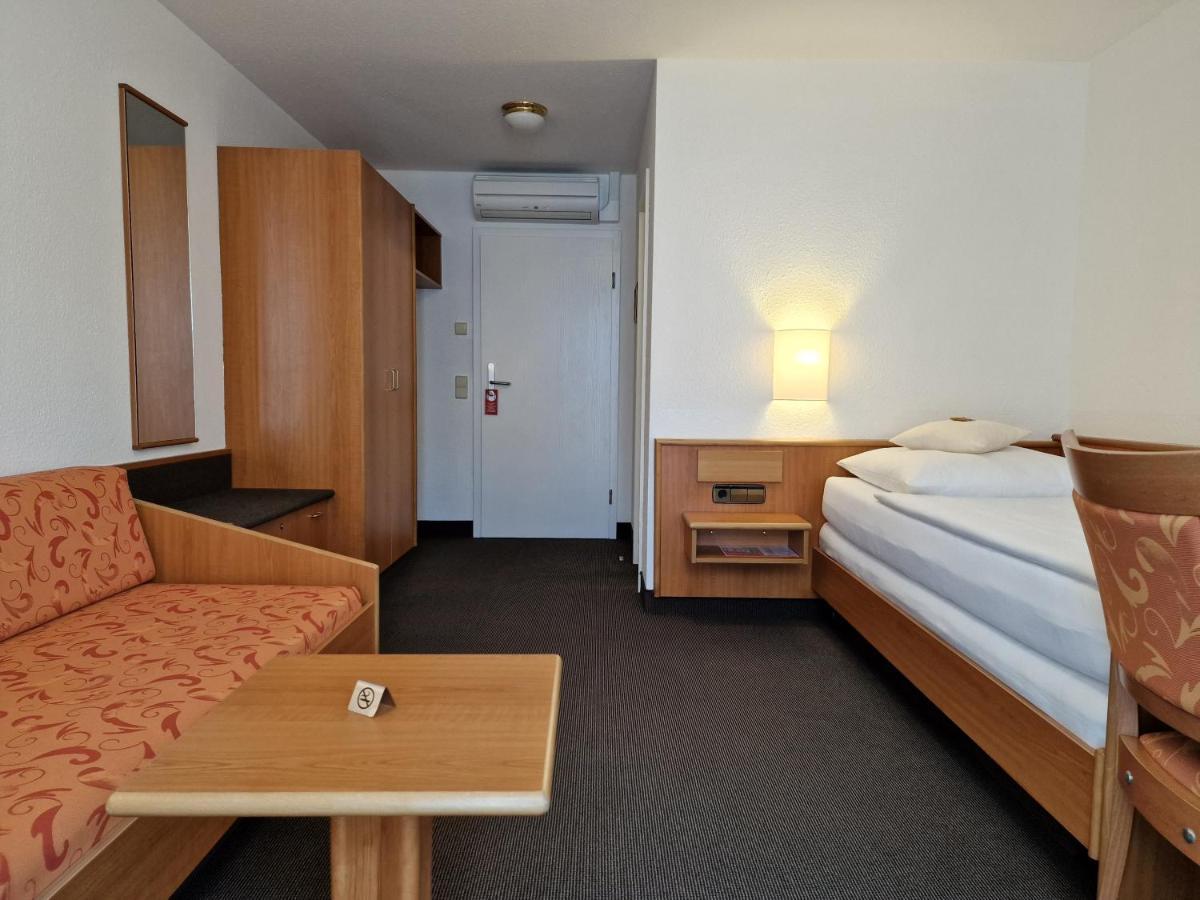 Hotel Gerberhof باكنانغ المظهر الخارجي الصورة