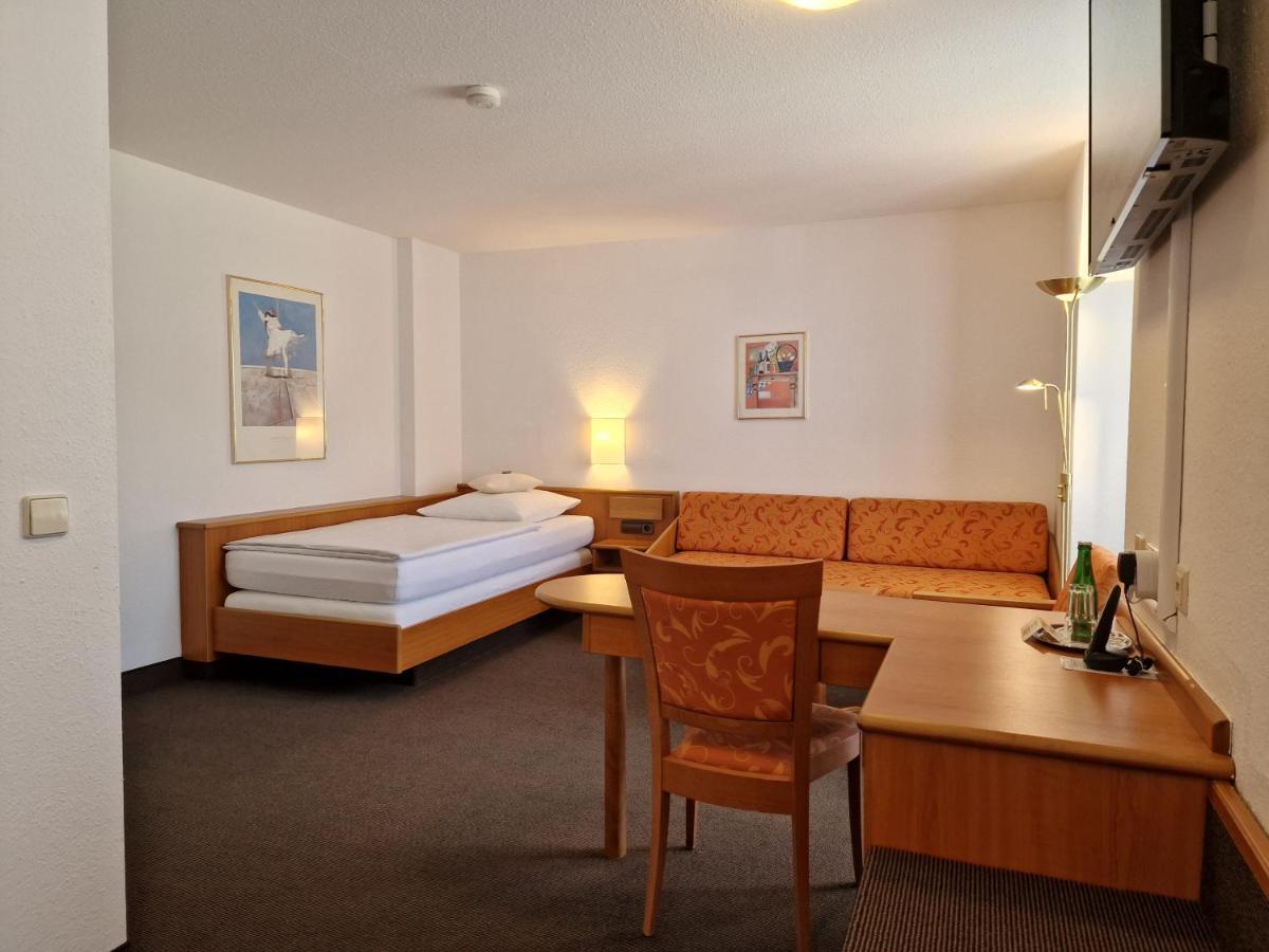 Hotel Gerberhof باكنانغ المظهر الخارجي الصورة