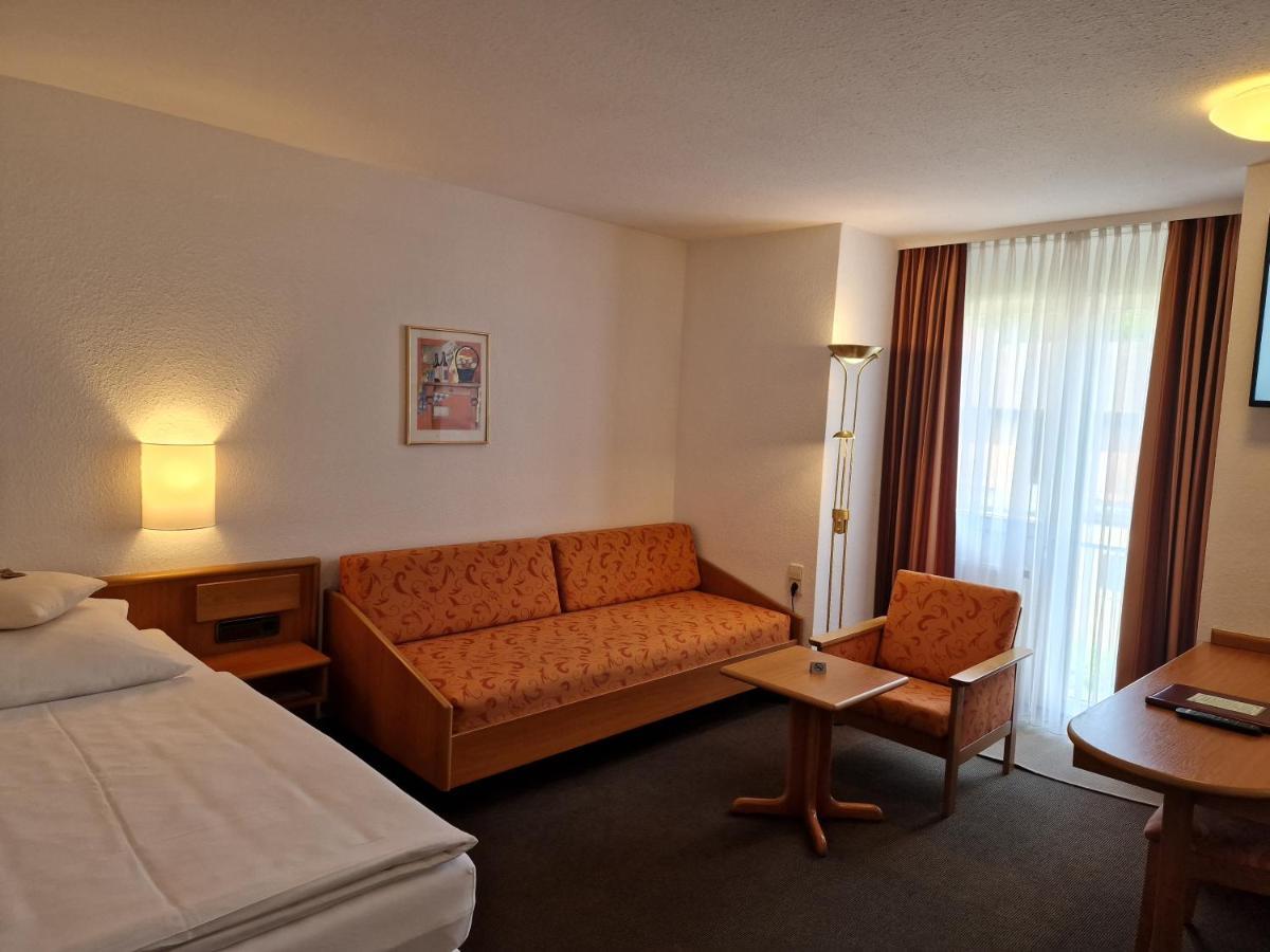 Hotel Gerberhof باكنانغ المظهر الخارجي الصورة