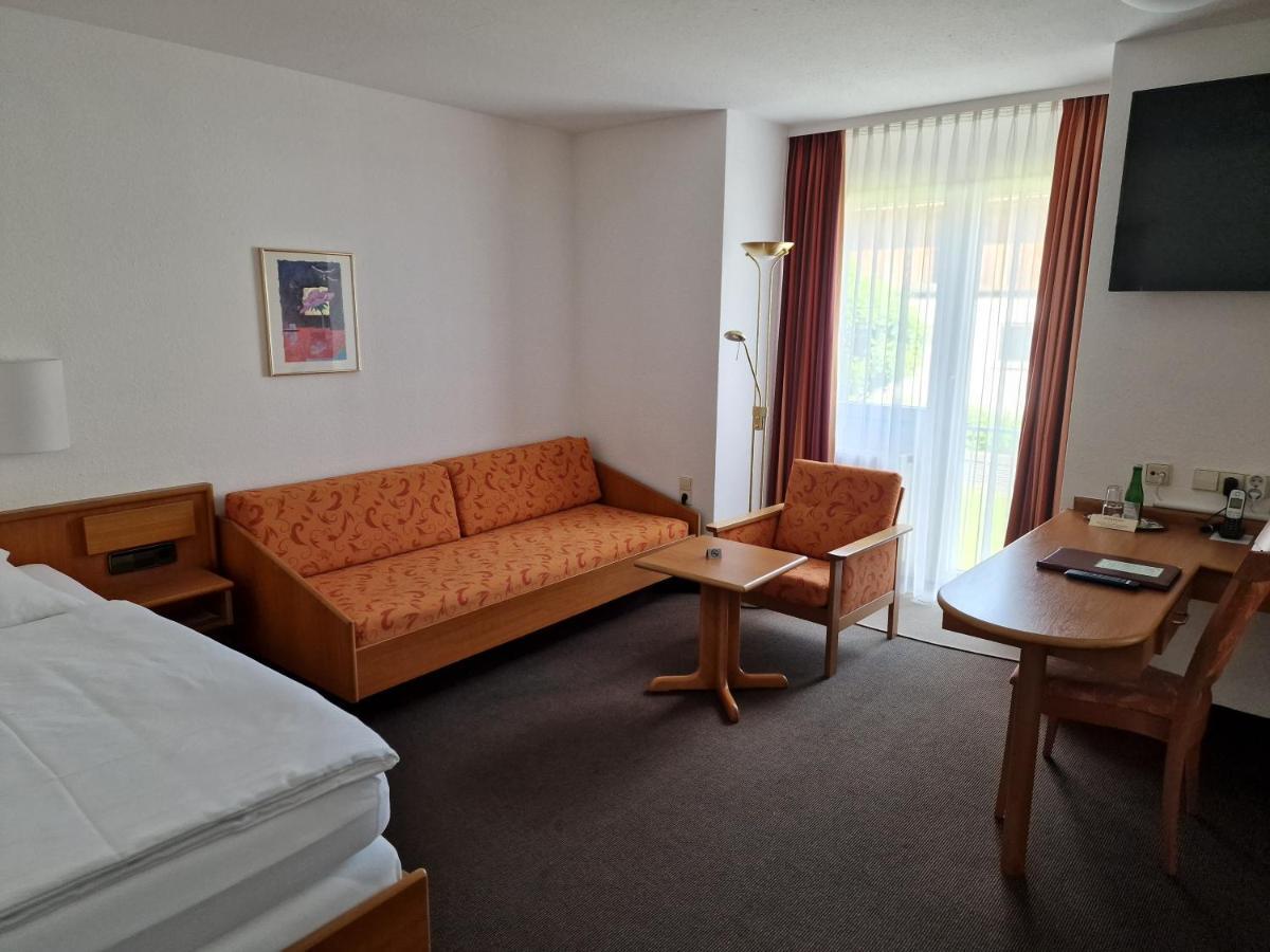 Hotel Gerberhof باكنانغ المظهر الخارجي الصورة