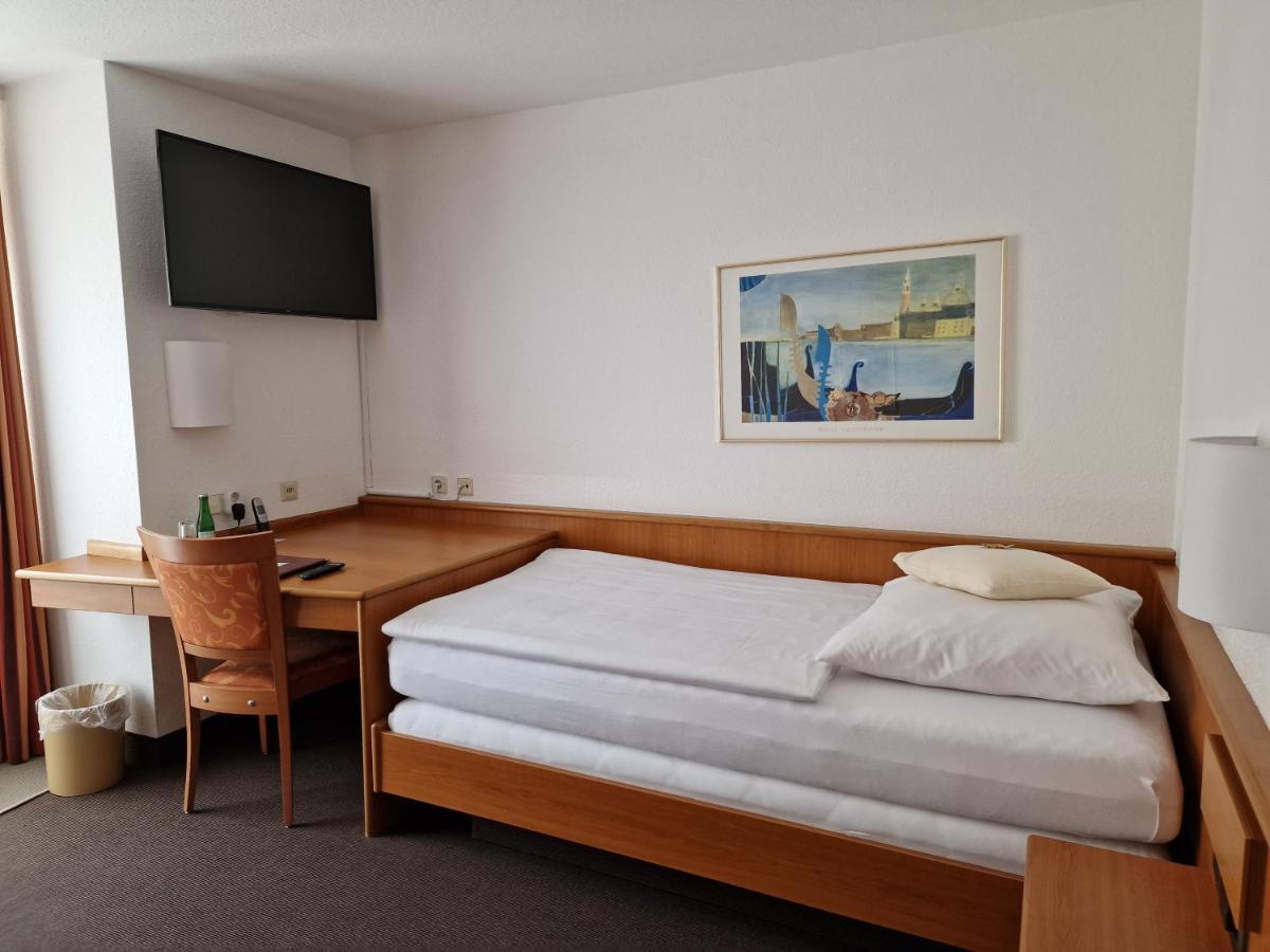 Hotel Gerberhof باكنانغ المظهر الخارجي الصورة