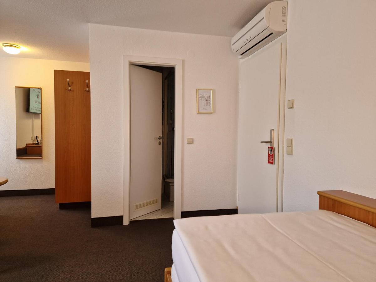 Hotel Gerberhof باكنانغ المظهر الخارجي الصورة