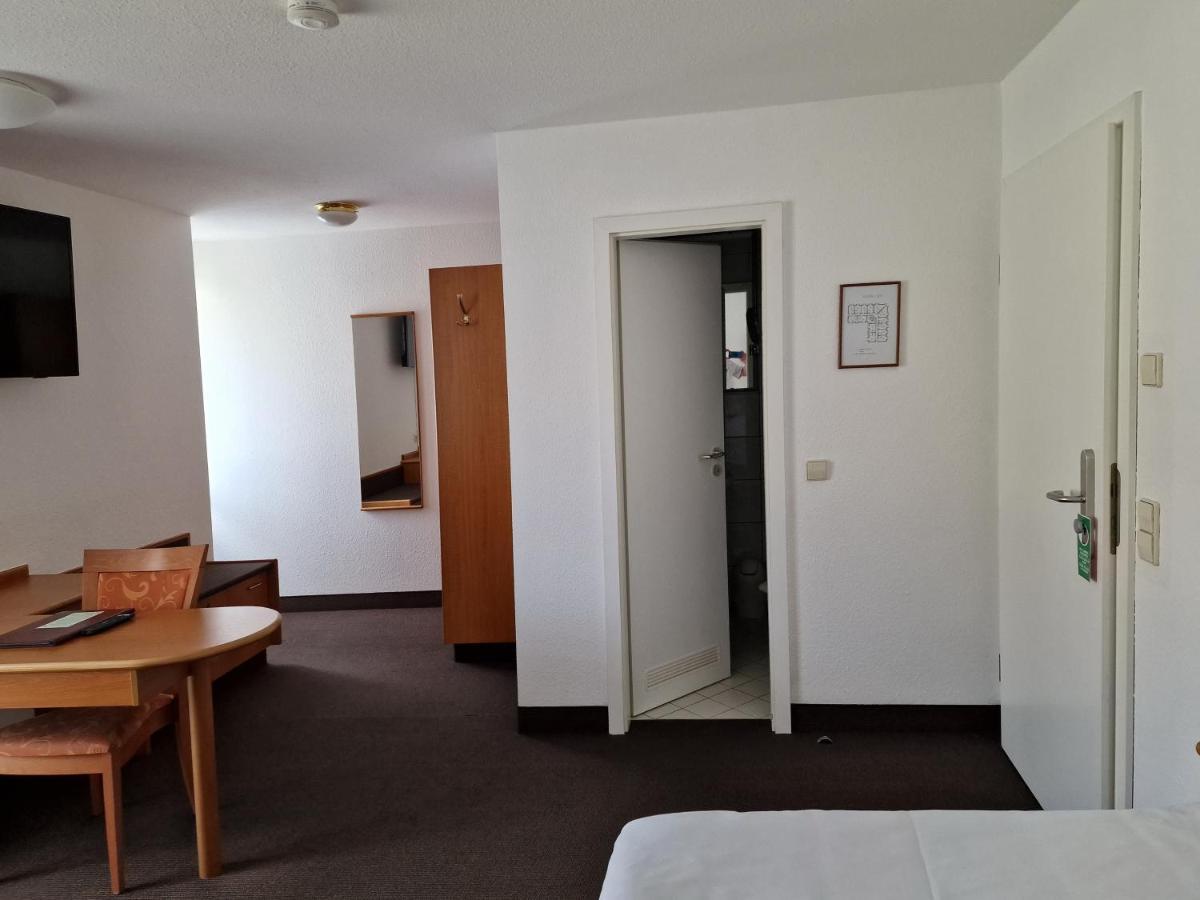 Hotel Gerberhof باكنانغ المظهر الخارجي الصورة