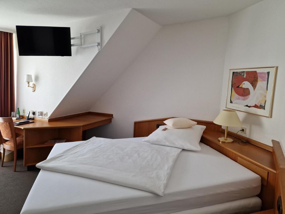 Hotel Gerberhof باكنانغ المظهر الخارجي الصورة