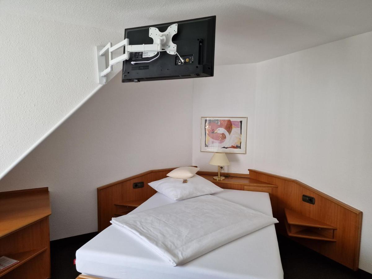 Hotel Gerberhof باكنانغ المظهر الخارجي الصورة