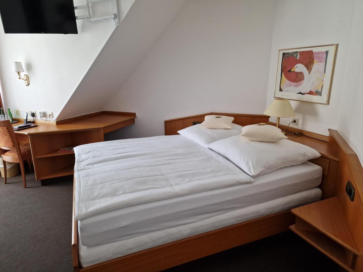 Hotel Gerberhof باكنانغ المظهر الخارجي الصورة