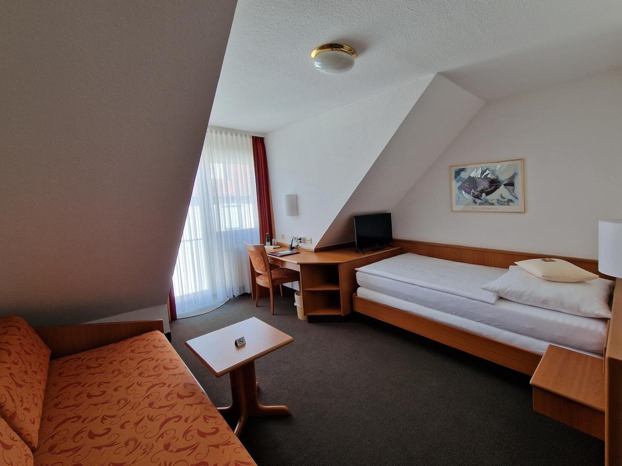 Hotel Gerberhof باكنانغ المظهر الخارجي الصورة