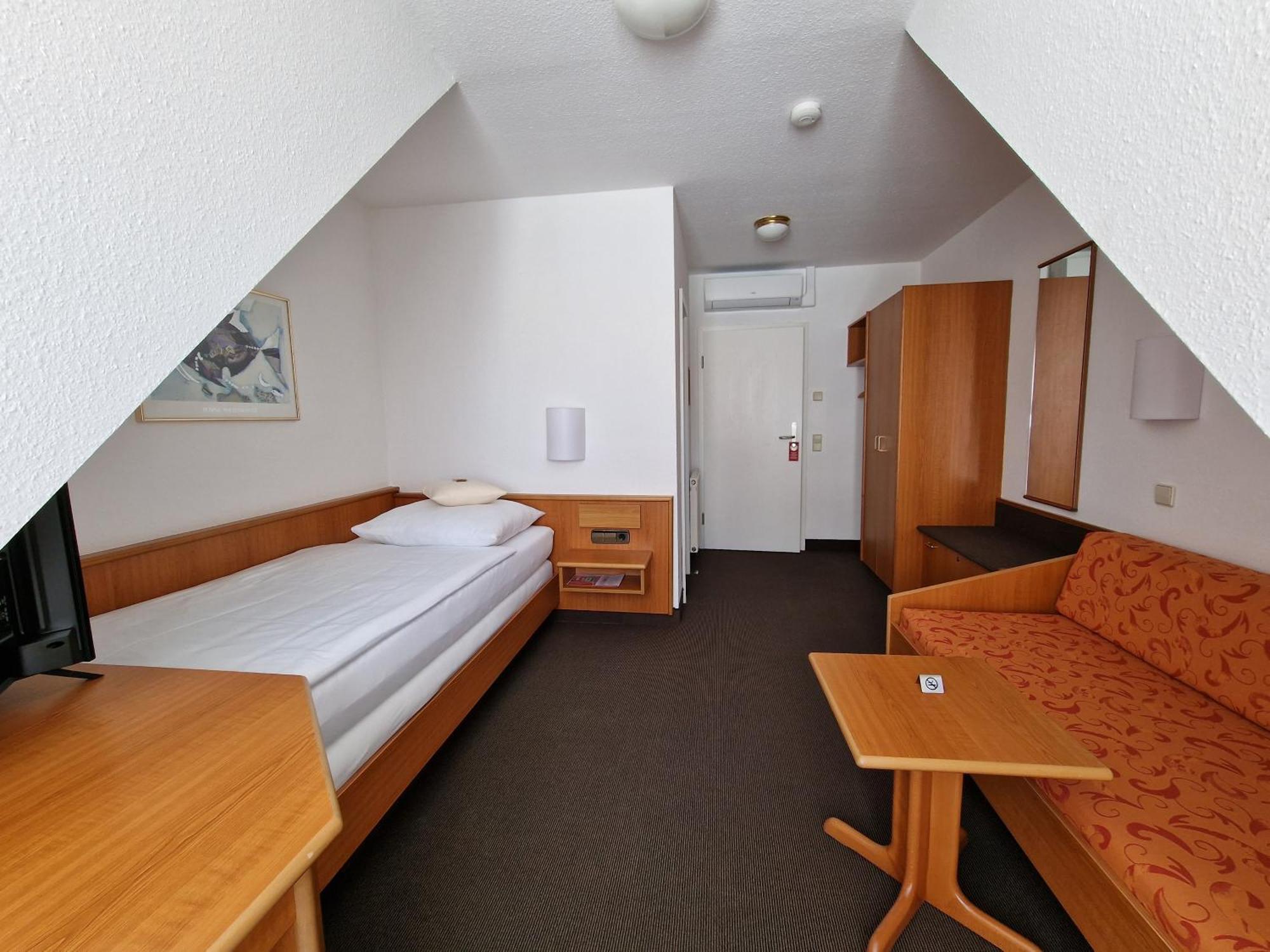 Hotel Gerberhof باكنانغ المظهر الخارجي الصورة